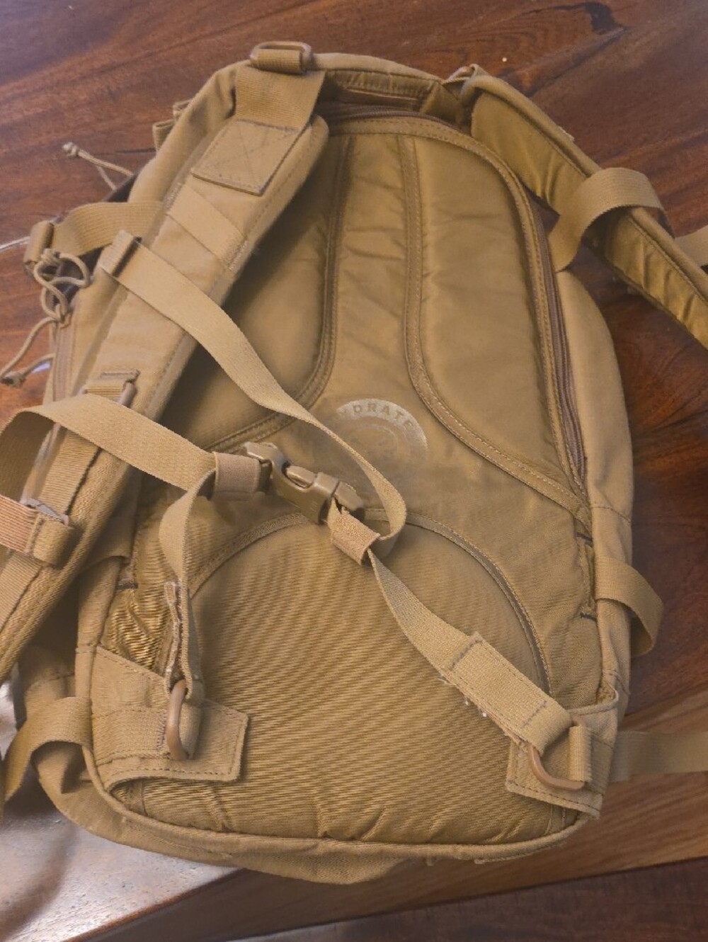 CamelBak Tactical Pack in Coyote - Picture 2 of 4